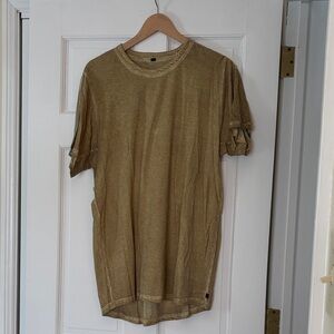 Women’s Casual T-Shirt